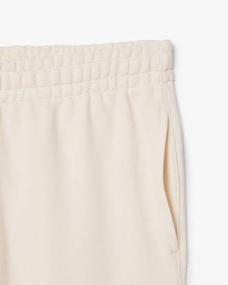 Women's Back Pocket Embroidery Sweatpants