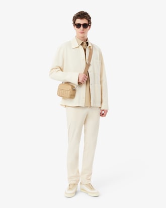 Men's Slim Fit Commuter Pants