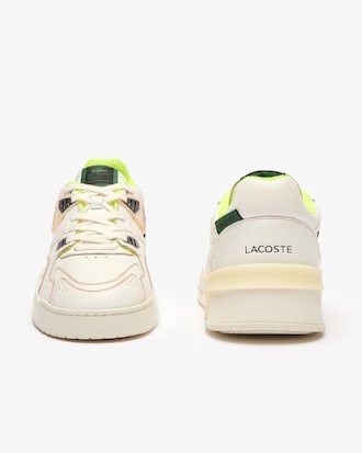 Men's LT 125 Leather Sneakers