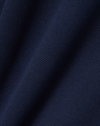 Polo Classic Fit Grabada