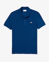 Men's Slim Fit L.12.12 Piqué Polo