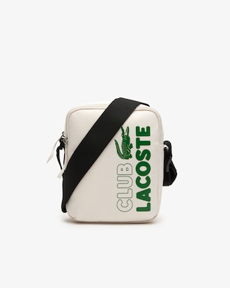 Sacoche verticale unisexe Neocroc avec inscription contrast&eacute;e