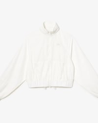 Women's Short Zip-Up Jacket
