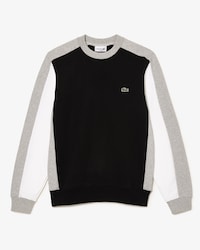 Men's Colorblock Crew Neck Sweatshirt