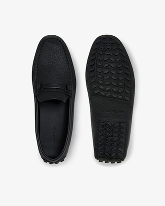 Mocassins Anstead en cuir