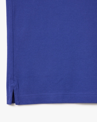 Men's Slim Fit L.12.12 Piqué Polo