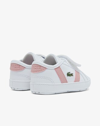 Infants' Sideline Crib Sneakers