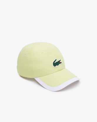 Unisex Microfiber Sport Cap