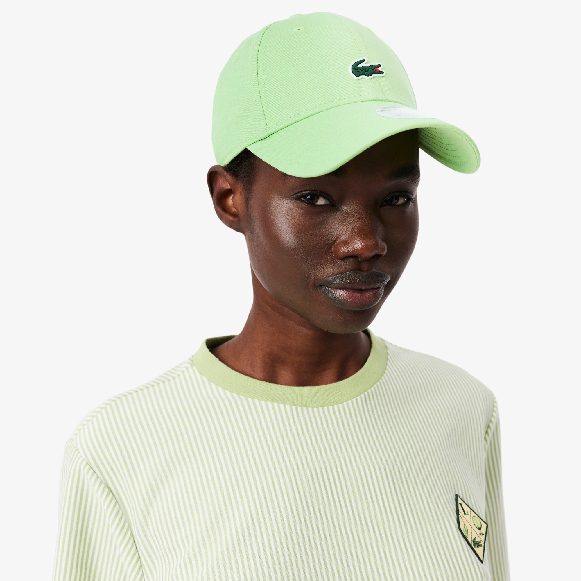 Lacoste x New Era Cap - Women's Collection - New In 2026 | Lacoste