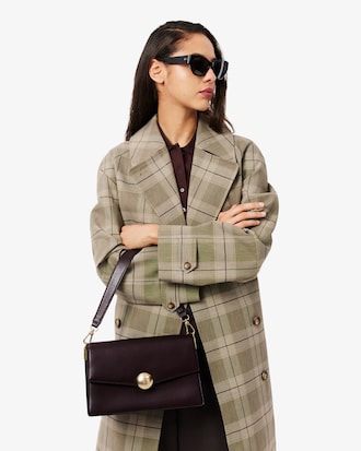 Crossbody Grande Tennis Bliss