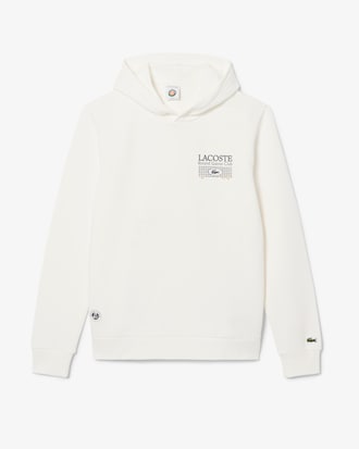 Sudadera Edici&oacute;n Roland-Garros