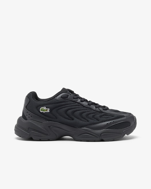 BLK/BLK