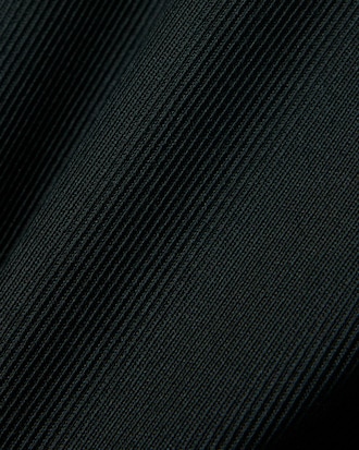 Pantal&oacute;n de Vestir de Lana de Corte Regular