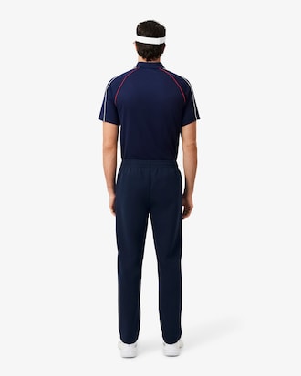 French Tennis Team Ceremony Pants