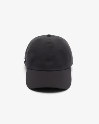 Unisex Water-Repellent Diamanté Crocodile Cap