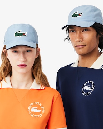 Miami Open Edition Tennis Cap