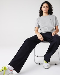 Women’s Crew Neck Premium Cotton T-Shirt