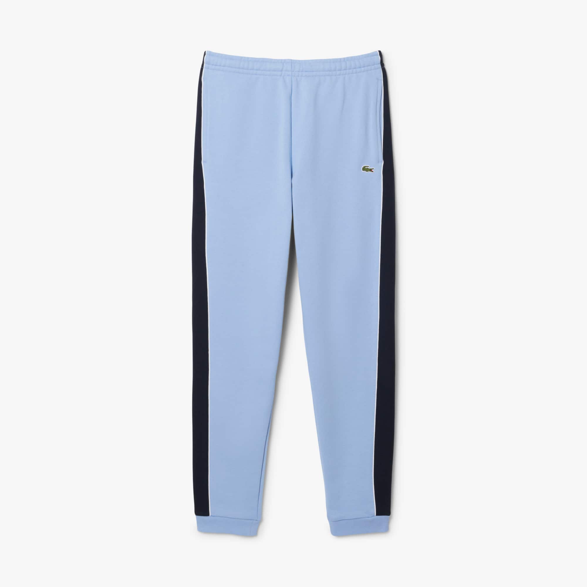 Tapered Leg Sweatpants