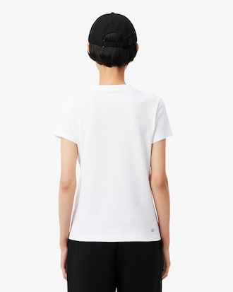Women's Ultra Dry Technical Cotton T-Shirt