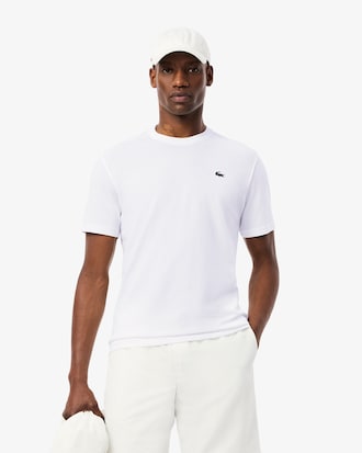 Men's Ultra Dry Cotton Sport T-Shirt