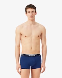 Men's Trunks 3-Pack