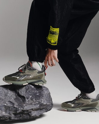 Men's L003 Neo Tech Sneakers