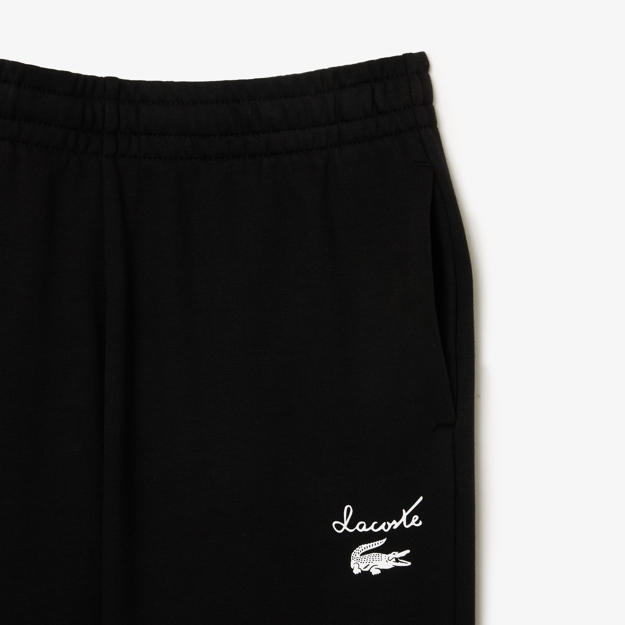 ラクスコレクション ボディスーツ AA105Q Women's Logo Fleece Sweatpants - Pants & Leggings - New In