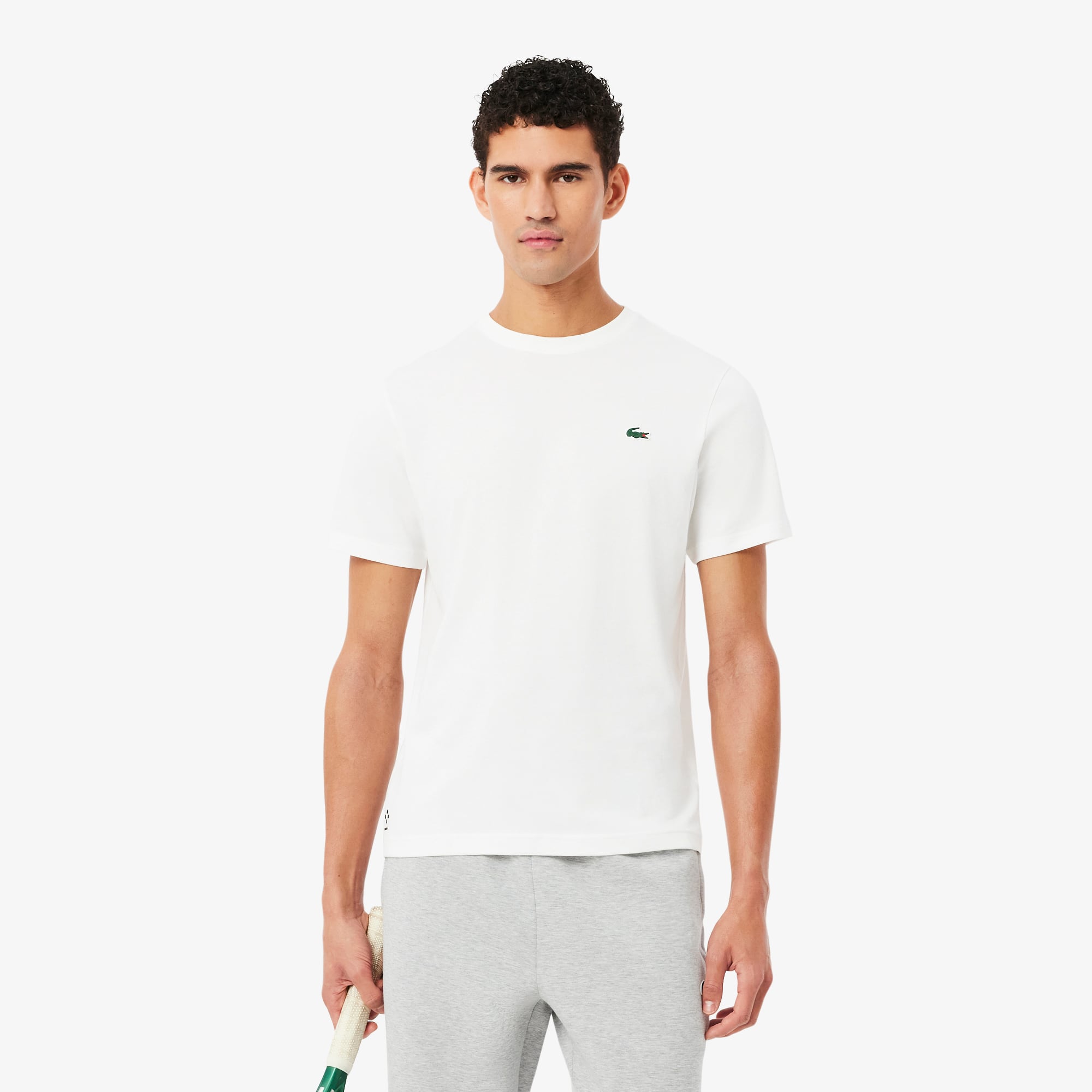 Lacoste Tennis x Daniil Medvedev T-shirt
