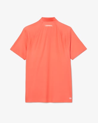 Men's Lacoste Tennis x Novak Djokovic On Court Polo