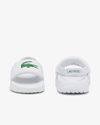 Sandalia Serve Slide 1.0 para beb&eacute;s