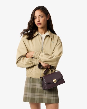 Women's Medium Tennis Bliss Shoulder Bag