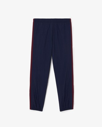 Unisex Colorblock Sweatpants