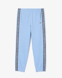 Men's Logo Stripe Joggers