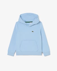 Kids' Kangaroo Pocket Fleece Hoodie