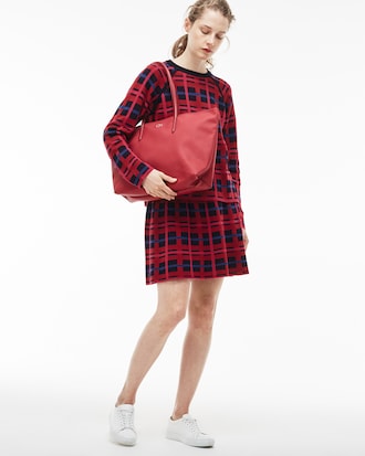 Large L.12.12 Concept Tote