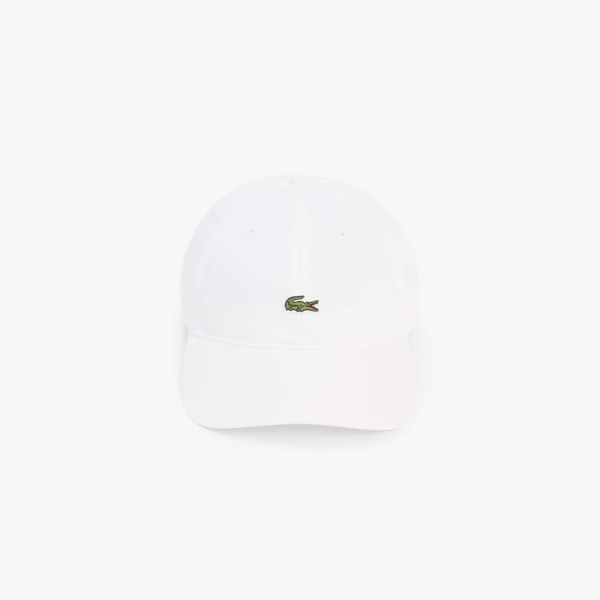 Unisex Cotton Twill Cap
