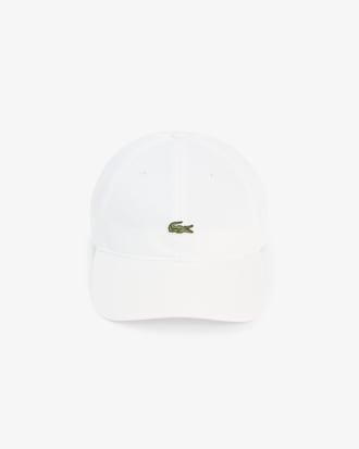 Unisex Cotton Twill Cap