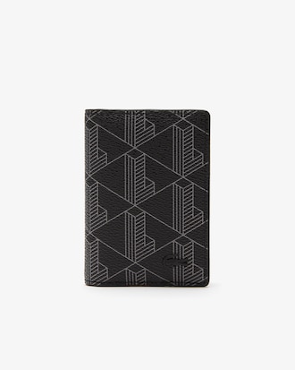 Men's The Blend Vertical Card Holder