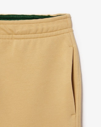 Women's Piqu&eacute; Sweatpants