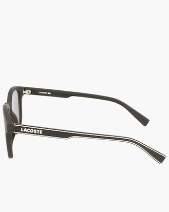 Kids' Active Line Round Glasses