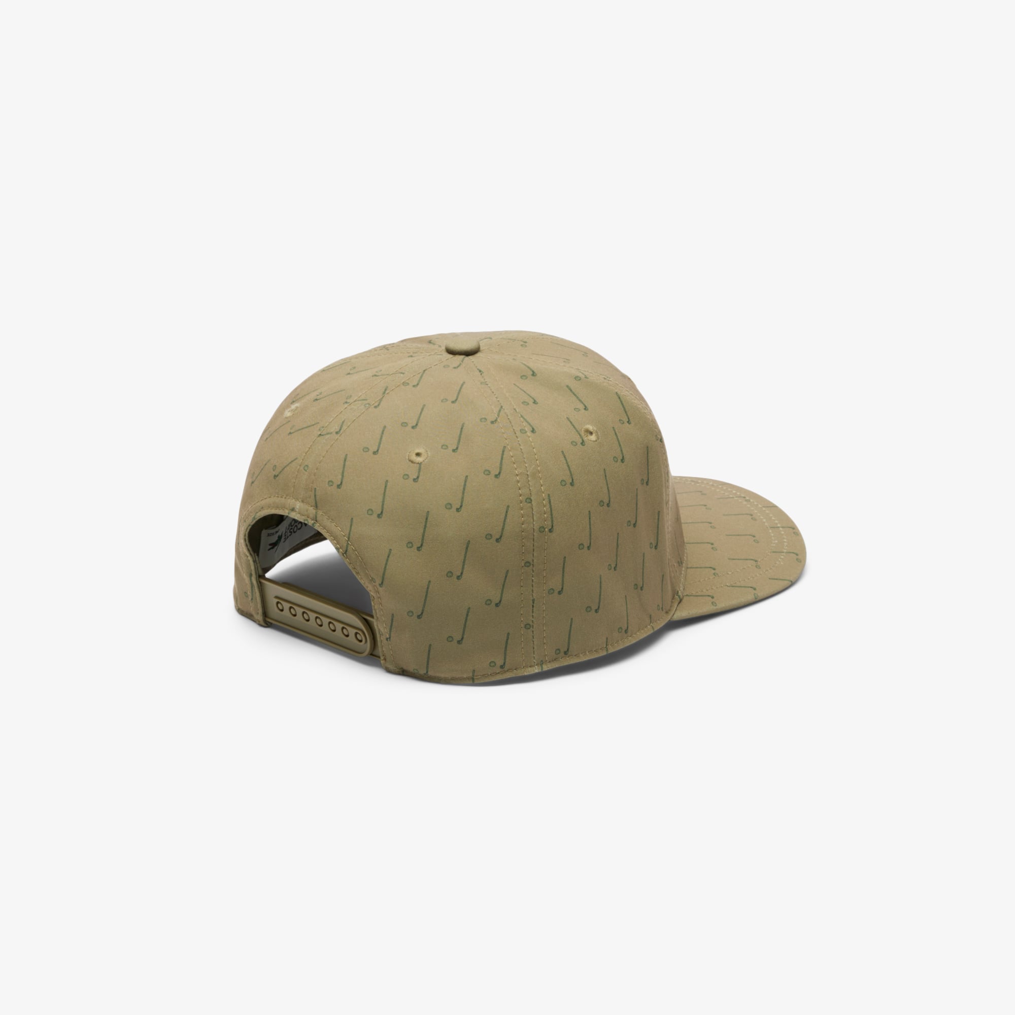 LACOSTE BITES GOLFPICKERS? キャップ LACOSTE BITES GOLFPICKERS? キャップ 【公式通販】