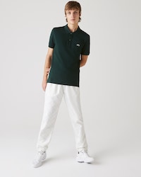 Men's Slim Fit L.12.12 Piqué Polo