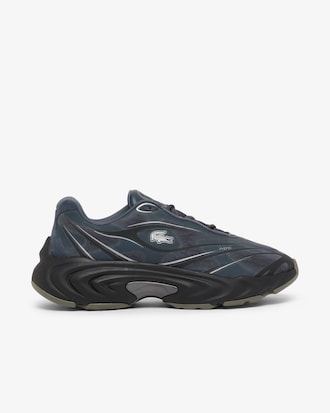Men&rsquo;s Spinor Tech Sneakers