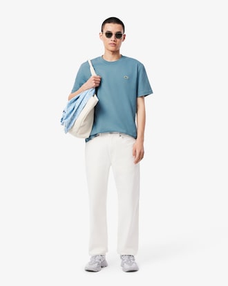 Men's Cotton T-Shirt