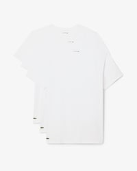 Men's 3-Pack Cotton Undershirts
