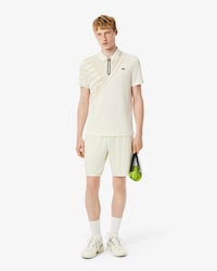 Men's Ultra Dry Stretch Tennis Shorts