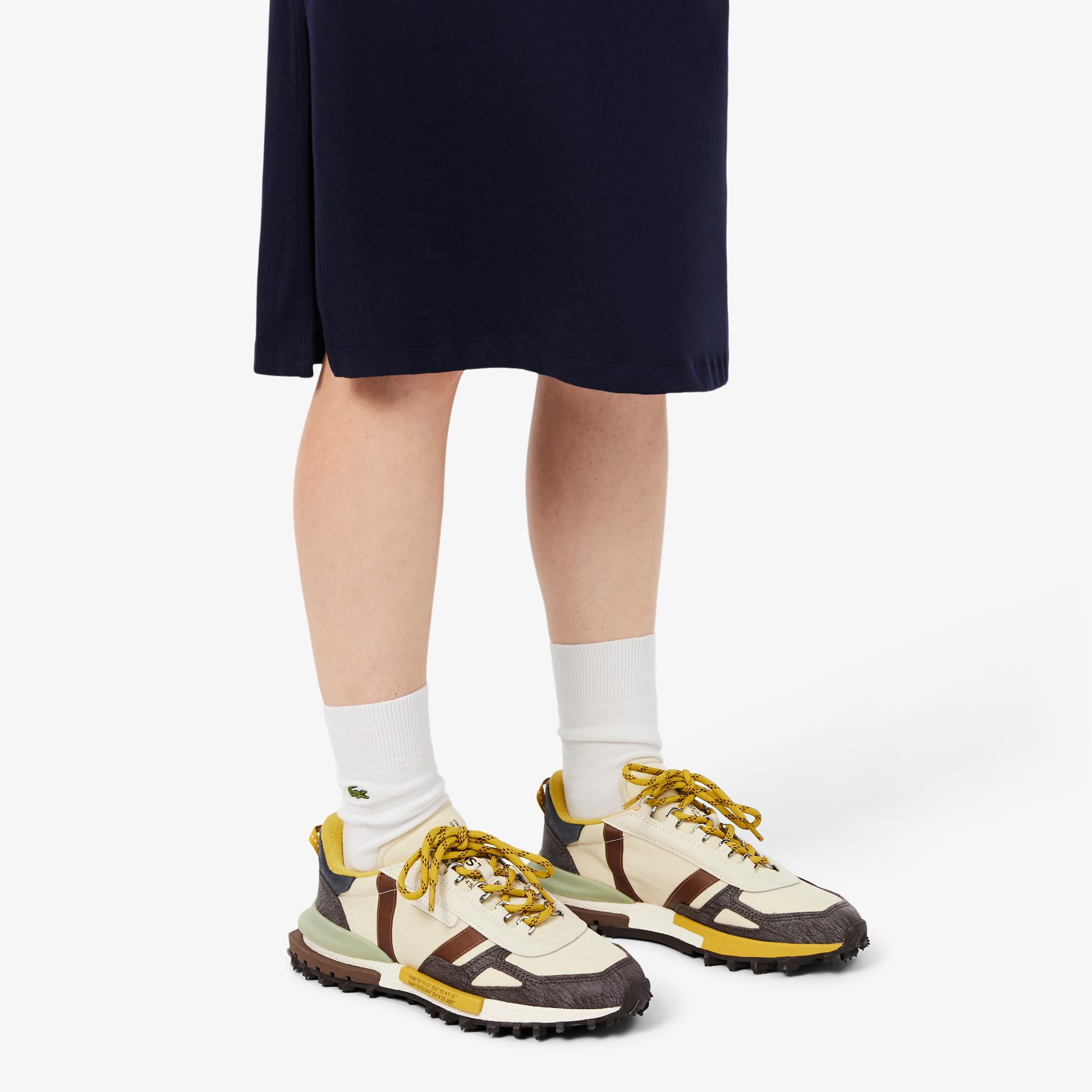 Women's Elite Active Sneakers