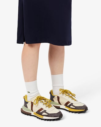 Women's Elite Active Sneakers