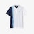 White / Navy Blue / Blue