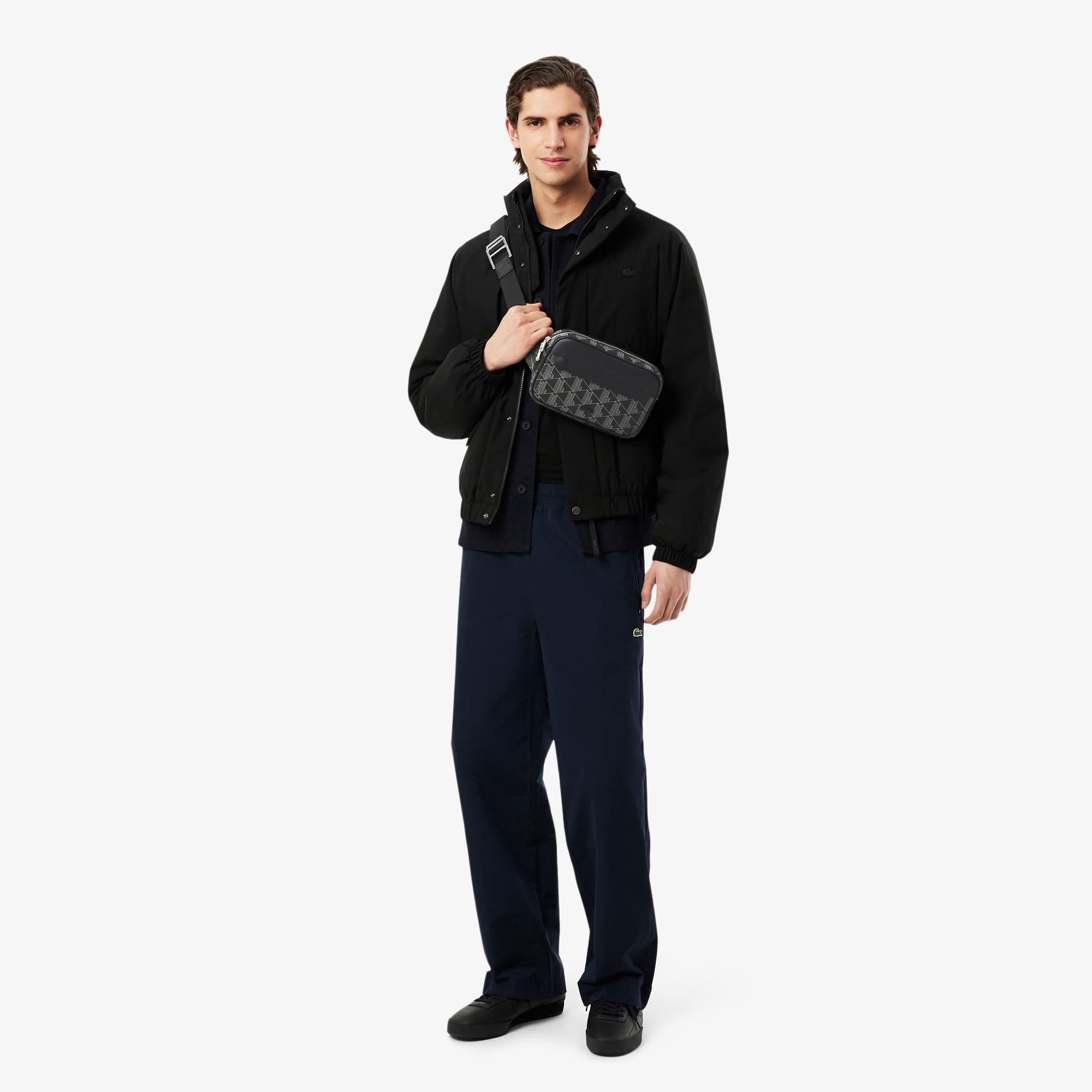 Men's The Blend Belt Bag - Bags - New In 2025 | Lacoste